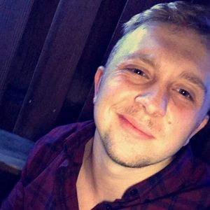 Meet your Posher, Connor